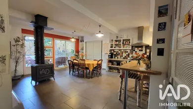 Maison à Olonzac (34210)