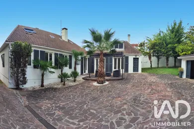 House in Longjumeau (91160)