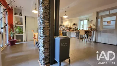 Maison à Olonzac (34210)