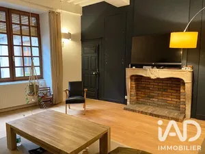 Appartement à Dole (39100)