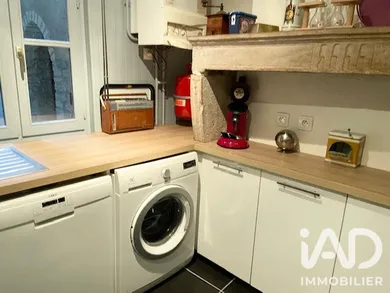Appartement à Dole (39100)
