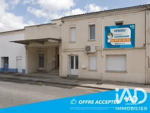 Building in Béguey (33410)