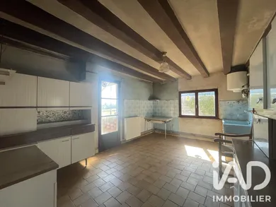 Park home in Coteaux-sur-Loire (37130)