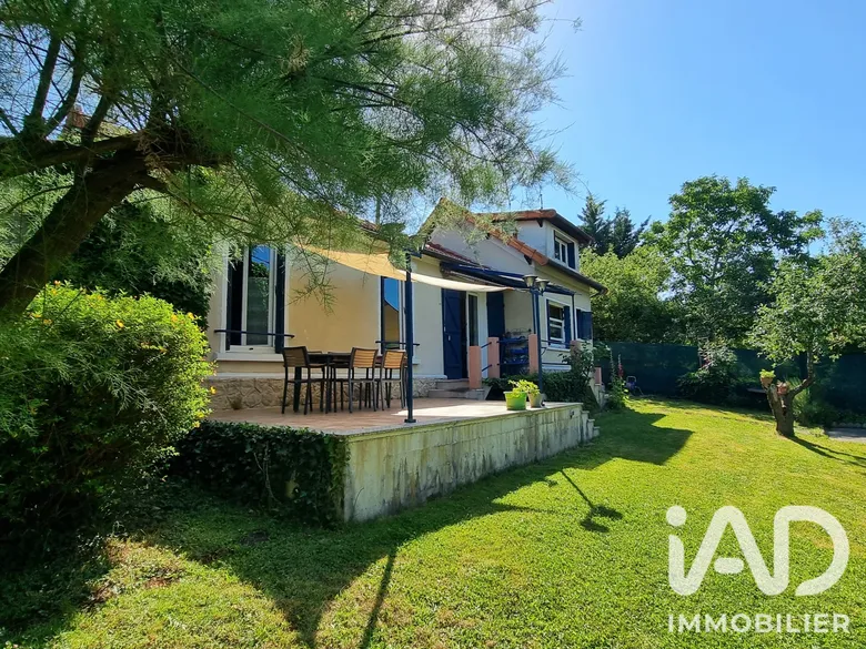 Maison 4 pièces 80 m² · à Sucy-en-Brie · 80 m² · 379 000 €