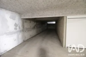 Parking à Reims (51100)