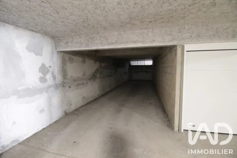 Parking 33 m² · à Reims · 33 m² · 30 000 €