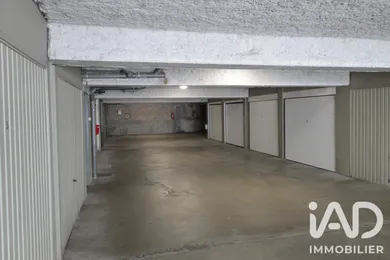 Parking à Reims (51100)
