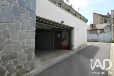 Parking à Reims (51100)