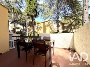 Appartement à Le Cap d’Agde (34300)