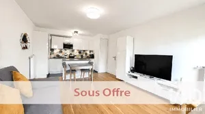 Appartement à Antony (92160)