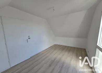 Appartement à La Chapelle-Saint-Luc (10600)