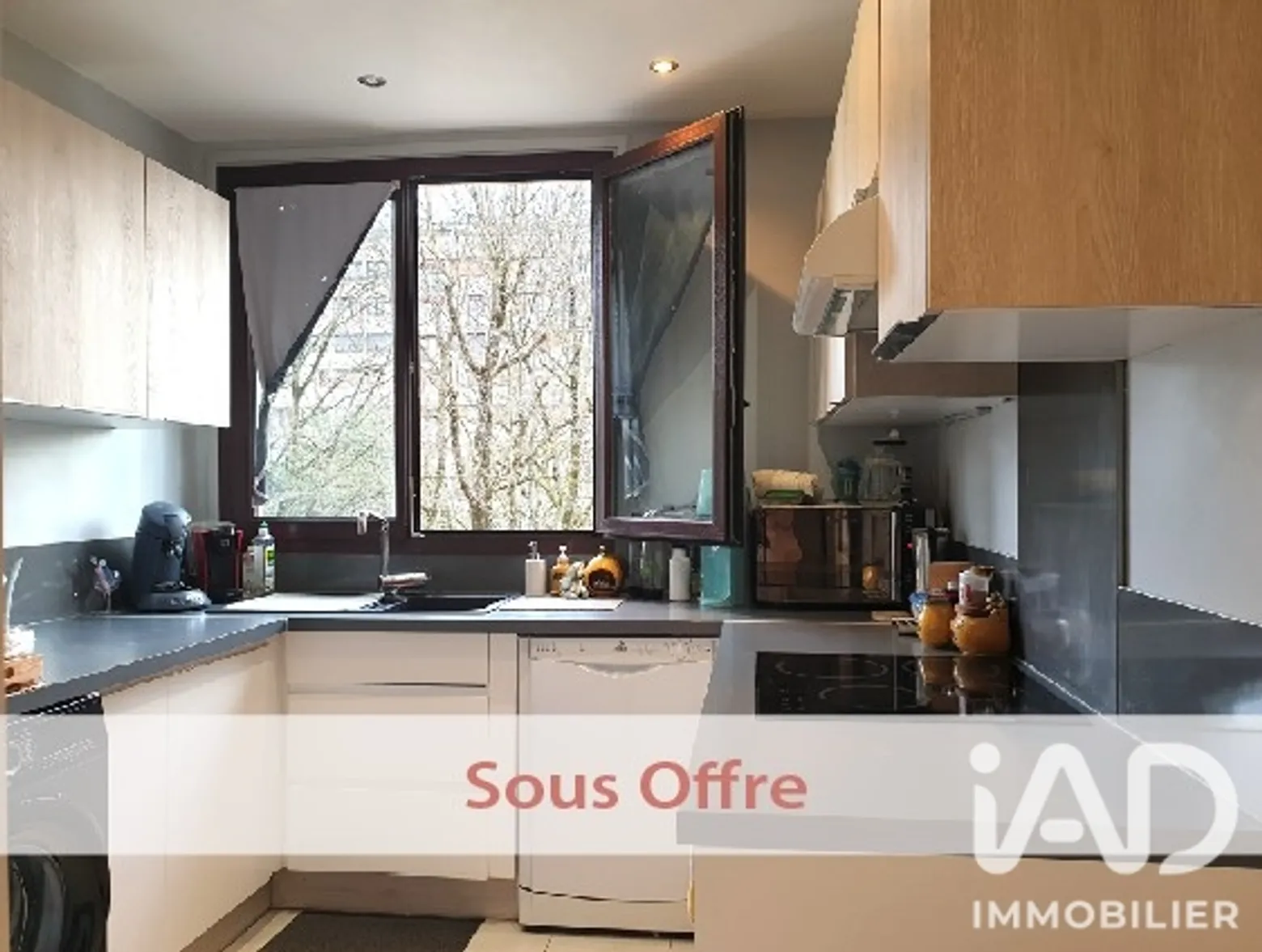 appartement à Antony