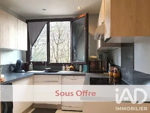 Appartement à Antony (92160)