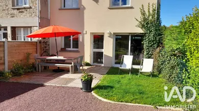Maison à Barneville-Carteret (50270)