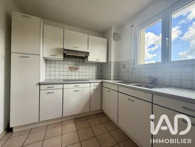 Duplex à Durmenach (68480)