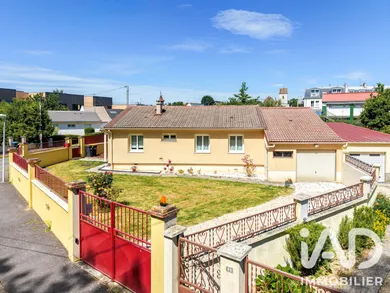 Maison à Villenoy (77124)