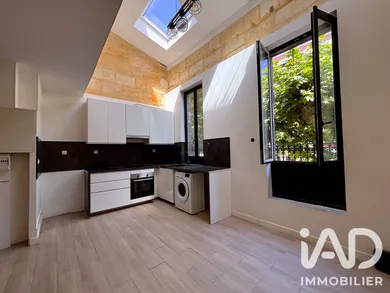 Appartement à Bordeaux (33000)