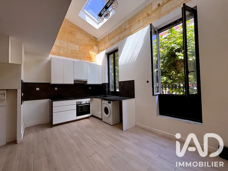 Appartement 3 pièces 68 m² · à Bordeaux · 68 m² · 330 000 €