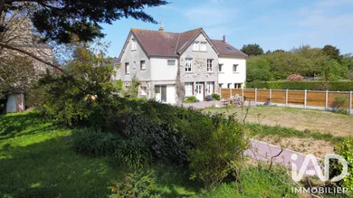 Maison à Barneville-Carteret (50270)