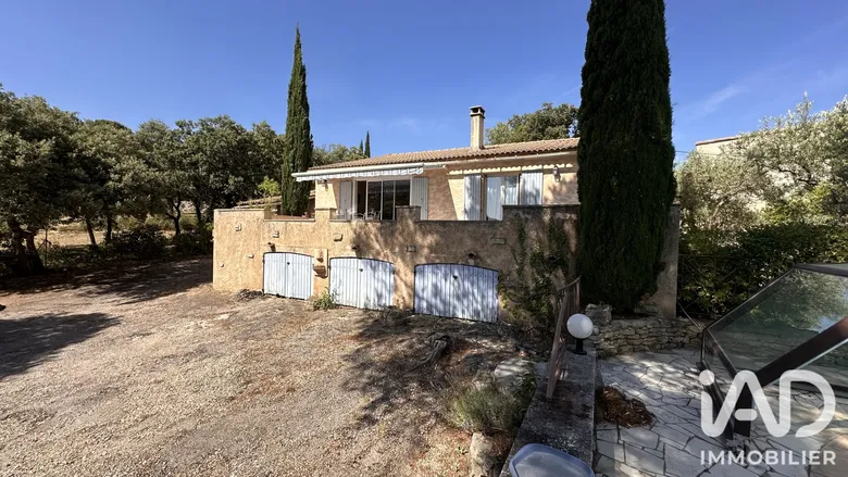 Maison 5 pièces 118 m² · à Crillon-le-Brave · 118 m² · 449 000 €