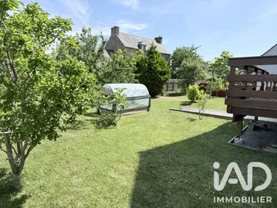 House in Dinard (35800)