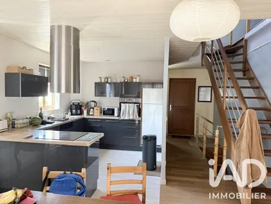 House in Dinard (35800)