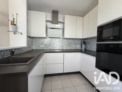 Duplex à Juvisy-sur-Orge (91260)