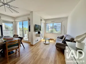 Duplex à Juvisy-sur-Orge (91260)