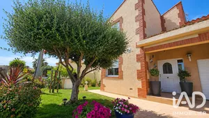 House in Alénya (66200)