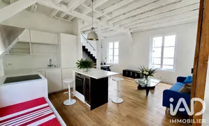 Appartement à Paris (75006)