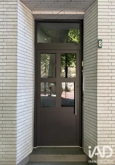 Apartment in Metz (57000)