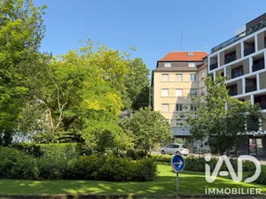 Apartment in Metz (57000)