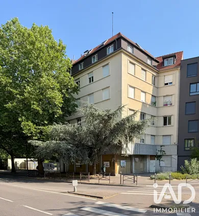 Apartment in Metz (57000)