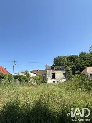 Terrain à bâtir à Dourdan (91410)