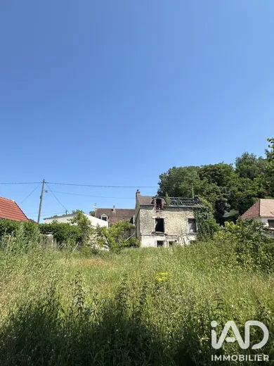 Terrain à bâtir à Dourdan (91410)