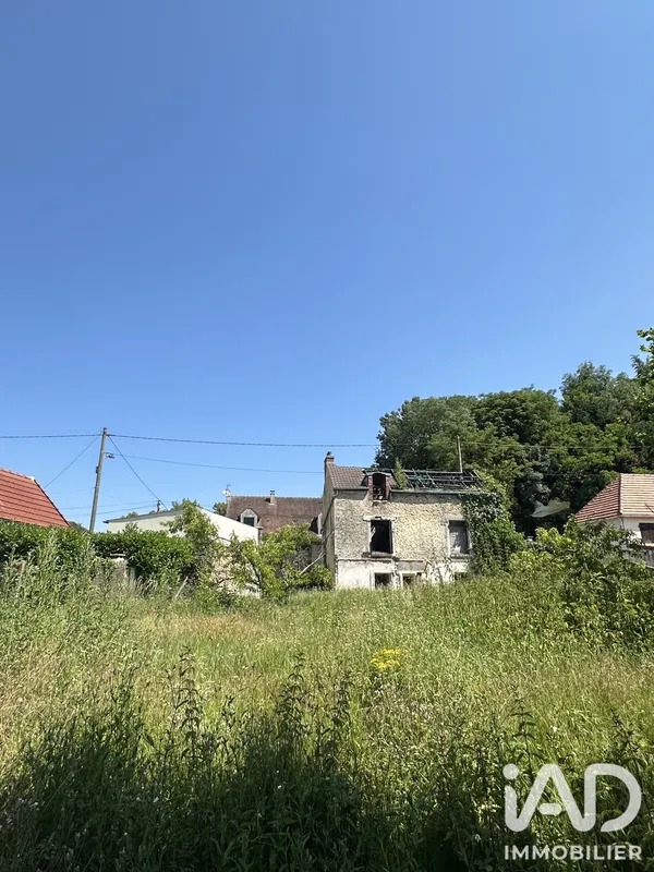 Terrain à bâtir à Dourdan (91410) photo 2