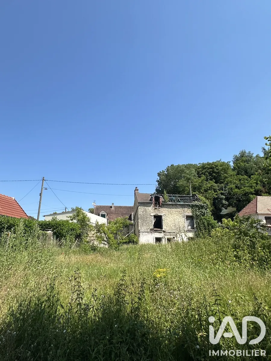 Terrain à bâtir à Dourdan (91410) photo 3