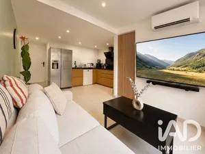 Appartement à Solliès-Pont (83210)