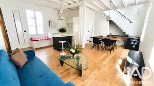 Appartement à Paris (75006)