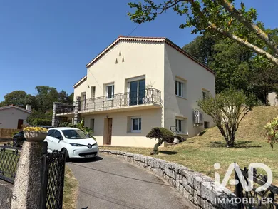 Maison à Saint-Maurice-l'Exil (38550)