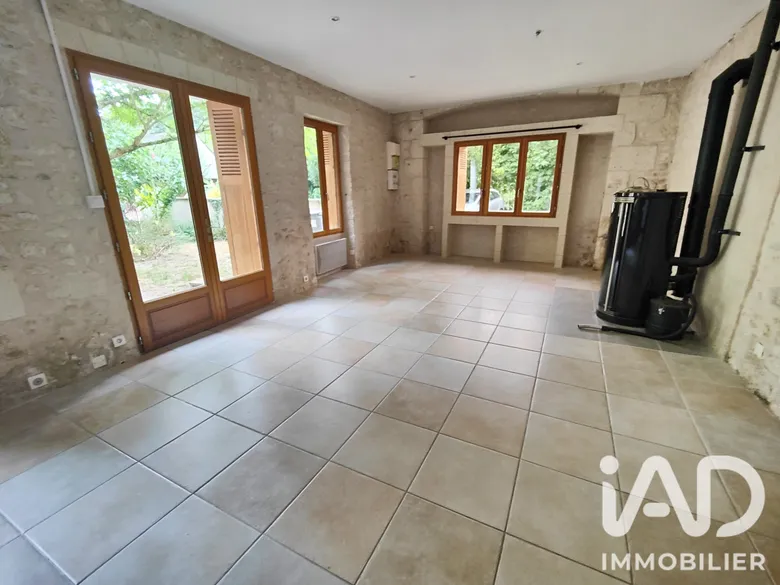Maison 4 pièces 102 m² · à Villaines-les-Rochers · 101,5 m² · 179 500 €