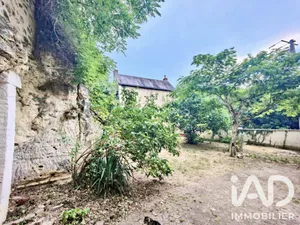 Maison à Villaines-les-Rochers (37190)