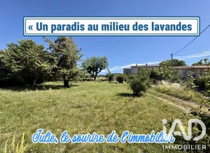 Maison de campagne à Ferrassières (26570)