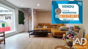 Maison de ville à Beaucaire (30300)
