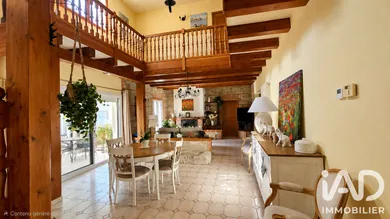 House in Alénya (66200)