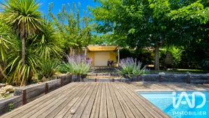 Maison à Camblanes-et-Meynac (33360)