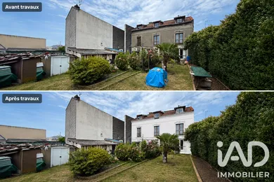 House in Le Havre (76610)