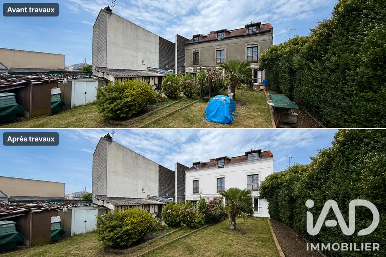 Maison 5 pièces 110 m² · à Le Havre · 110 m² · 149 000 €