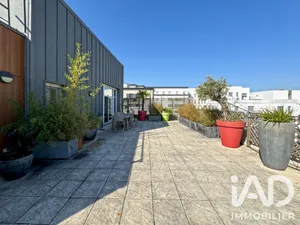Apartment in Massy (91300)