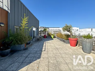 Appartement à Massy (91300)